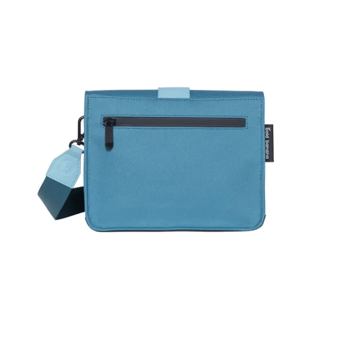 Crossbody|Herentassen>Bold Banana Crossbody M blue breeze
