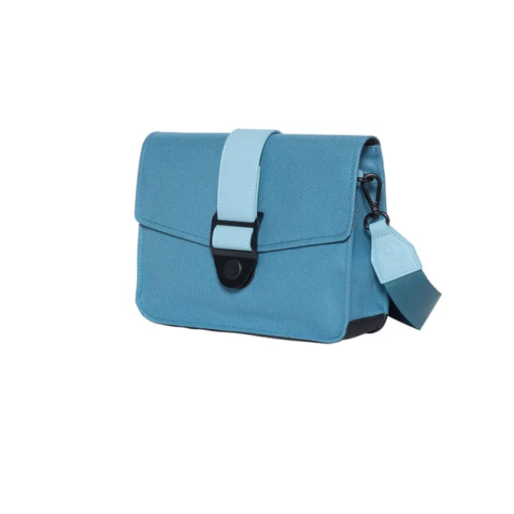 Crossbody|Herentassen>Bold Banana Crossbody M blue breeze