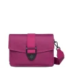 Crossbody|Damestassen>Bold Banana Crossbody M magenta-magenta