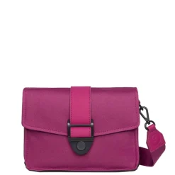 Crossbody|Damestassen>Bold Banana Crossbody M magenta-magenta