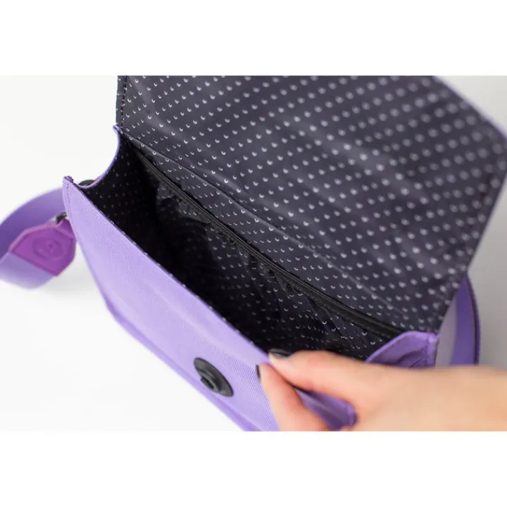 Crossbody|Damestassen>Bold Banana Crossbody M magenta-magenta