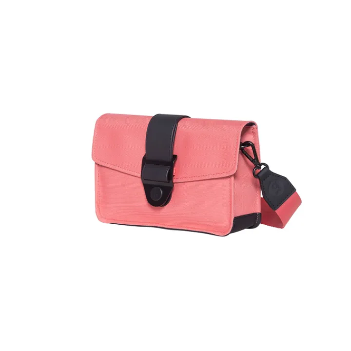 Crossbody|Herentassen>Bold Banana Crossbody S coral crow