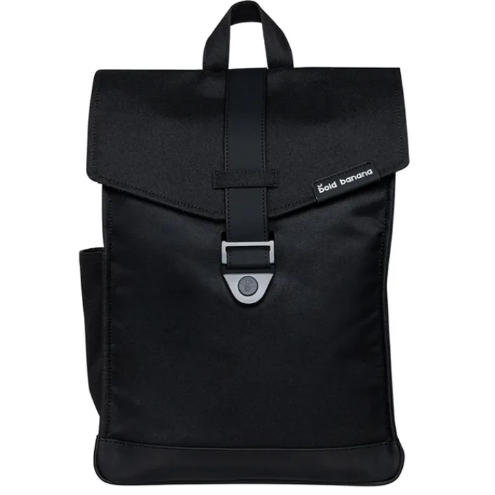 Schoolrugzak|Daypack>Bold Banana Envelope Backpack beautiful black