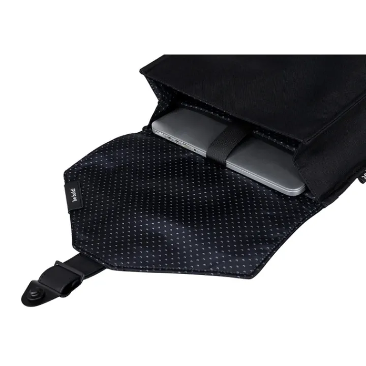 Schoolrugzak|Daypack>Bold Banana Envelope Backpack beautiful black