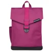 Schoolrugzak|Daypack>Bold Banana Envelope Backpack magenta-magenta