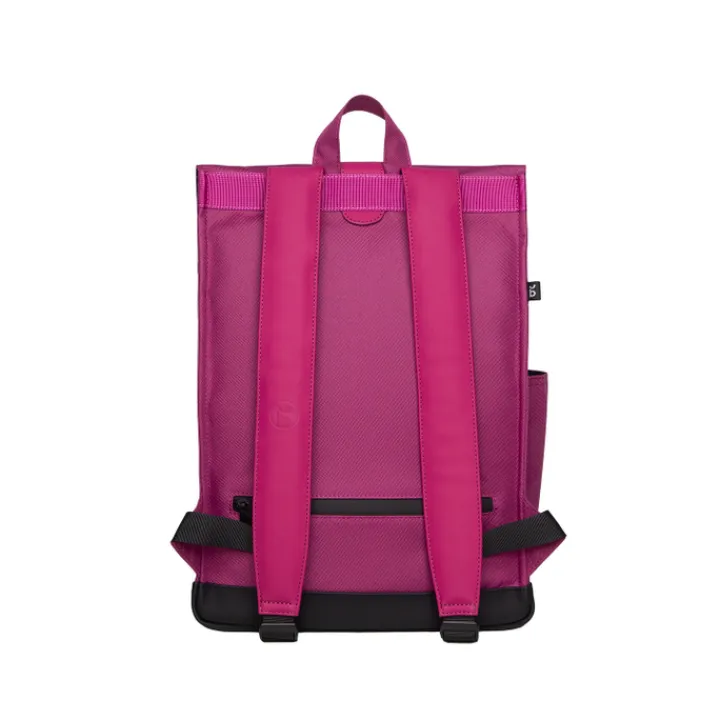 Schoolrugzak|Daypack>Bold Banana Envelope Backpack magenta-magenta