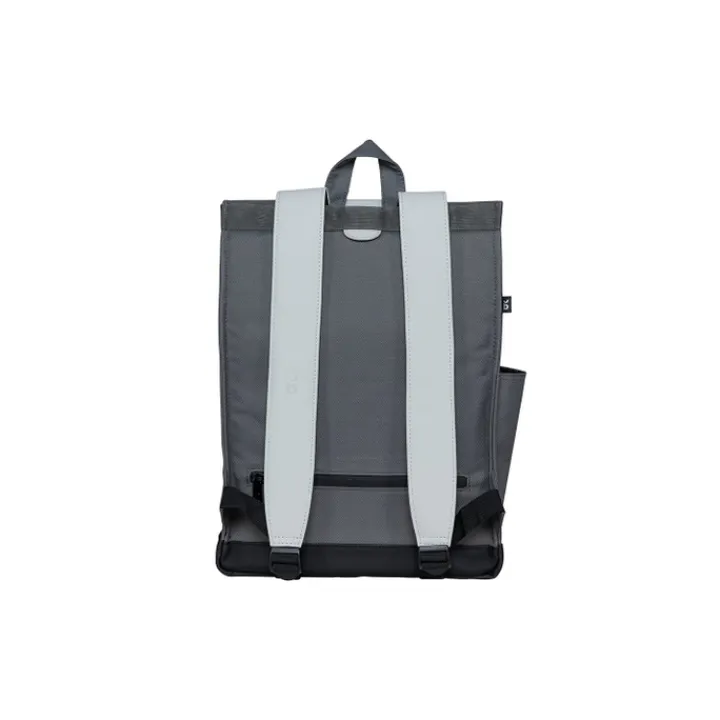 Schoolrugzak|Daypack>Bold Banana Envelope Backpack grey gravity