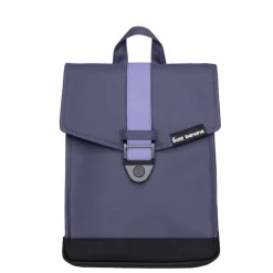 Daypack|Dames Laptoptassen>Bold Banana Envelope Mini Backpack cool grey-violet