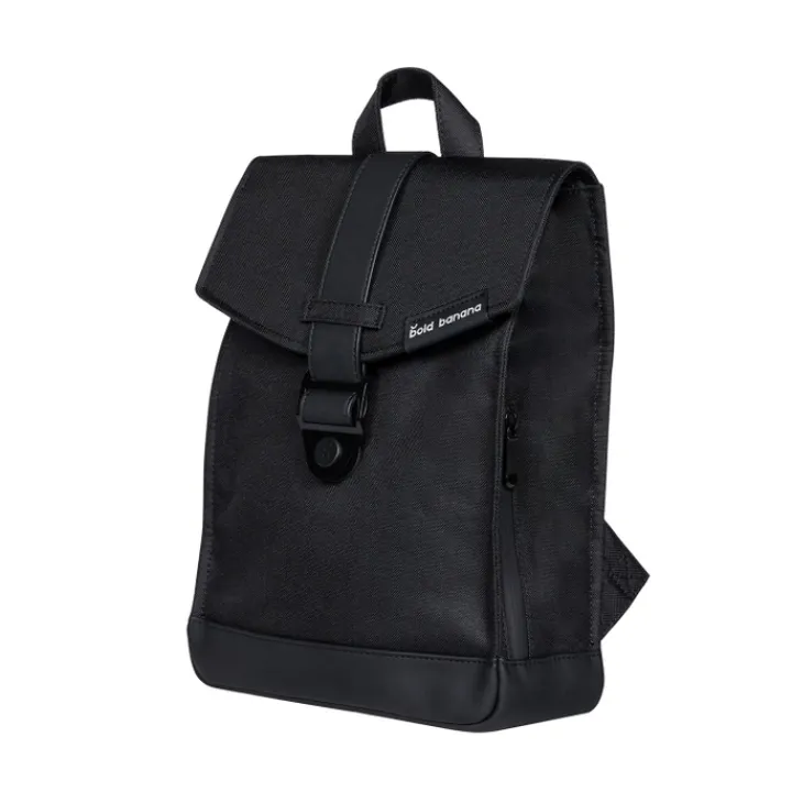 Daypack|Dames Laptoptassen>Bold Banana Envelope Mini Backpack beautiful black