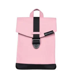 Daypack|Dames Laptoptassen>Bold Banana Envelope Mini Backpack pink ink