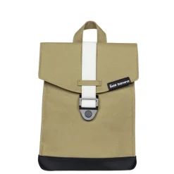 Daypack|Dames Laptoptassen>Bold Banana Envelope Mini Backpack olive ivory