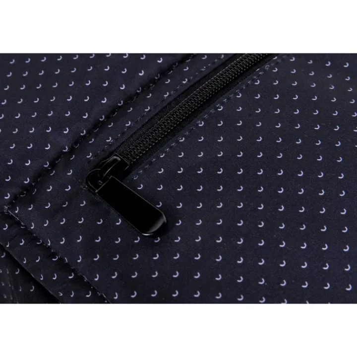 Daypack|Schoolrugzak>Bold Banana Roll Top Backpack big black