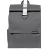 Schoolrugzak|Daypack>Bold Banana Roll Top Backpack grey gravity