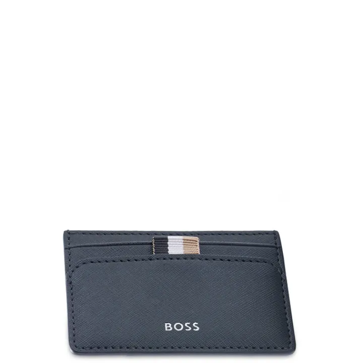 Mini Portemonnees|Kleine Portemonnees>Boss Zair Money Clip black