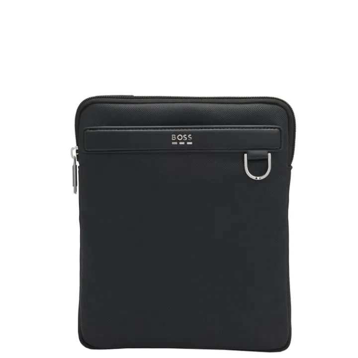 Schoudertassen|Crossbody>Boss Jinko Envelope black