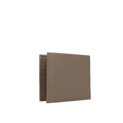 Leren Portemonnees|Heren Portemonnees>Boss New Crosstown 8CC open green