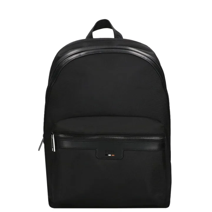 Daypack|Heren Rugzakken>Boss Ray Backpack black