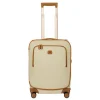 Easyjet Trolleys|Handbagage Trolleys>Bric's Firenze Trolley 55cm cream