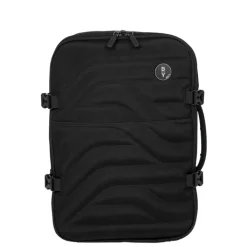 Kleine Rugzakken|Daypack>Bric's Itaca Backpack black