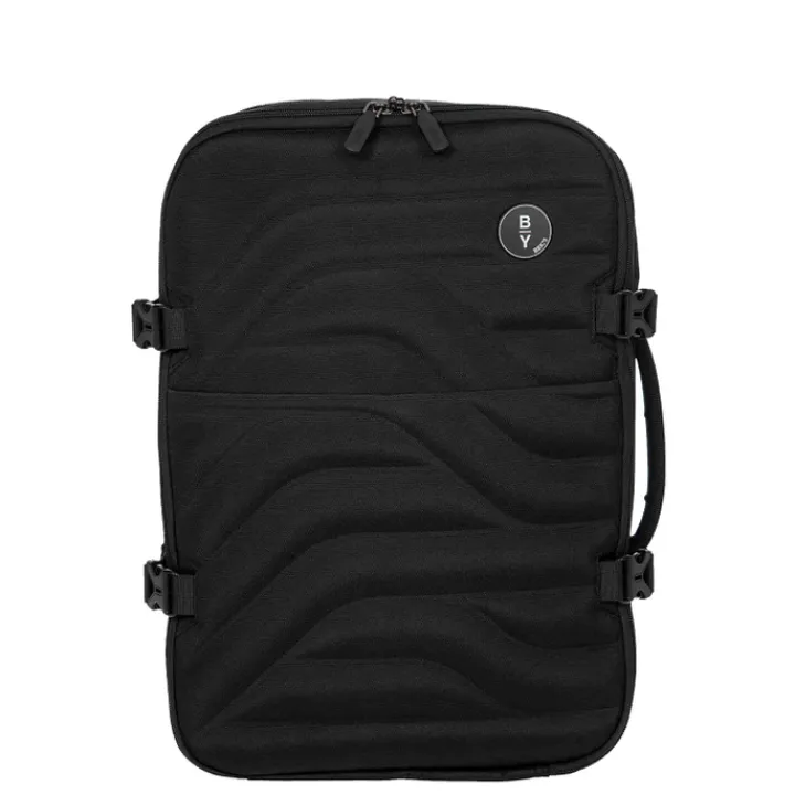 Kleine Rugzakken|Daypack>Bric's Itaca Backpack black