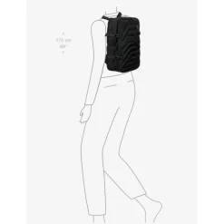 Kleine Rugzakken|Daypack>Bric's Itaca Backpack black