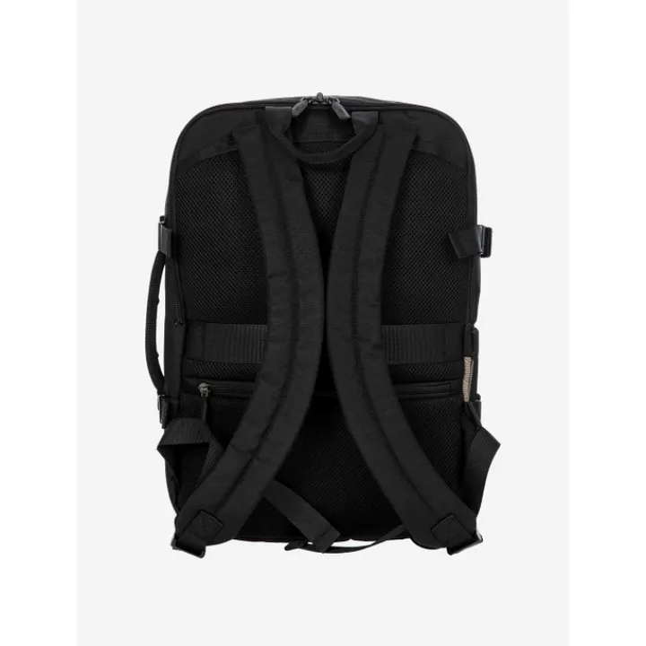Kleine Rugzakken|Daypack>Bric's Itaca Backpack black
