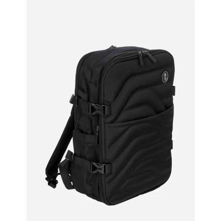 Kleine Rugzakken|Daypack>Bric's Itaca Backpack black