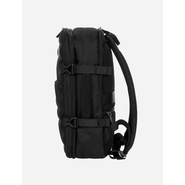 Kleine Rugzakken|Daypack>Bric's Itaca Backpack black