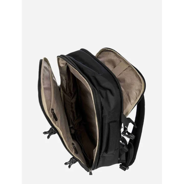 Kleine Rugzakken|Daypack>Bric's Itaca Backpack black