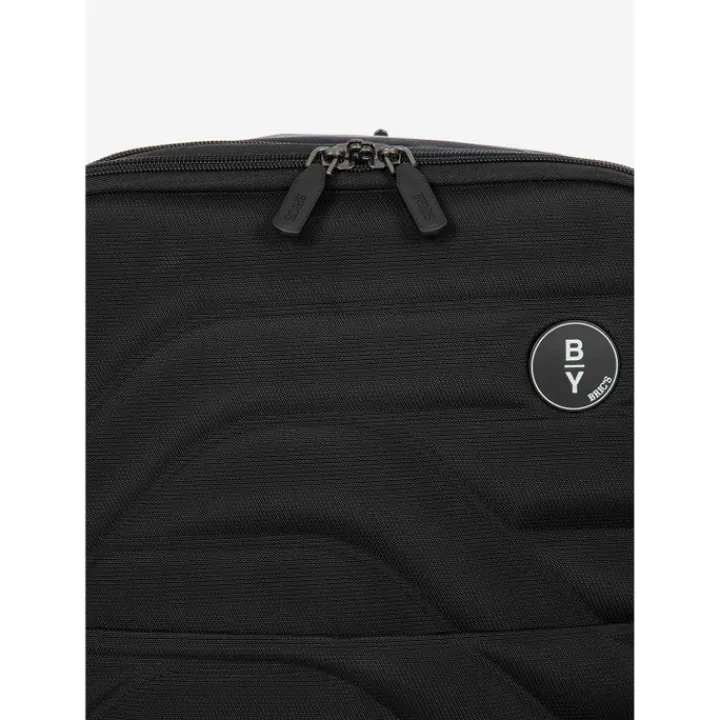 Kleine Rugzakken|Daypack>Bric's Itaca Backpack black