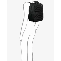 Kleine Rugzakken|Daypack>Bric's Itaca Backpack black