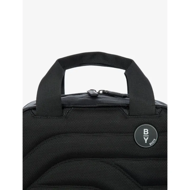 Kleine Rugzakken|Daypack>Bric's Itaca Backpack black