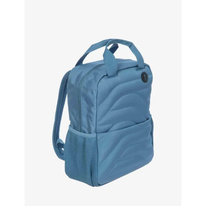 Kleine Rugzakken|Daypack>Bric's Itaca Backpack grey blue