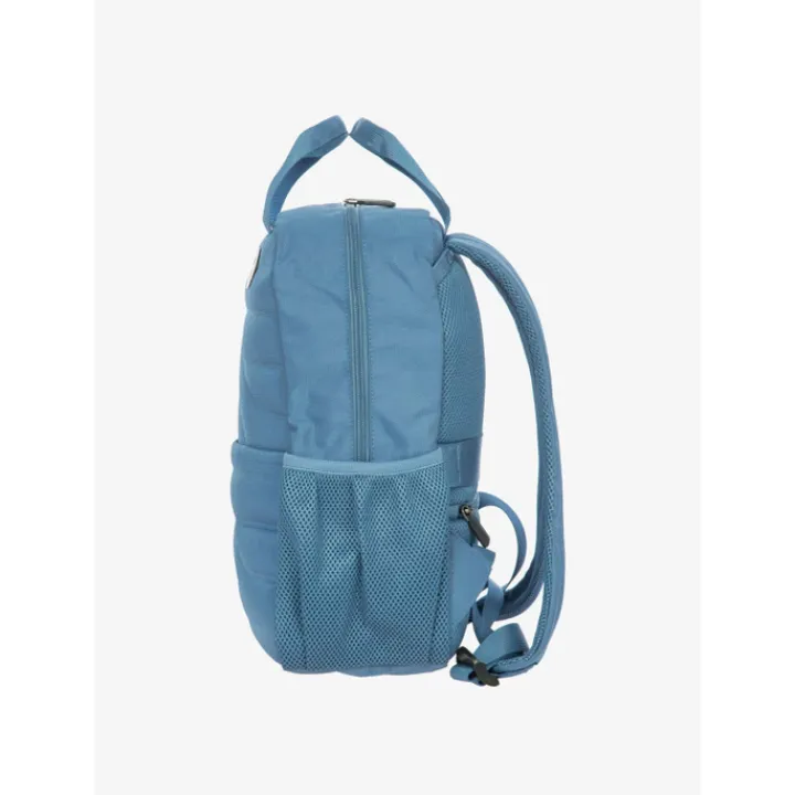 Kleine Rugzakken|Daypack>Bric's Itaca Backpack grey blue