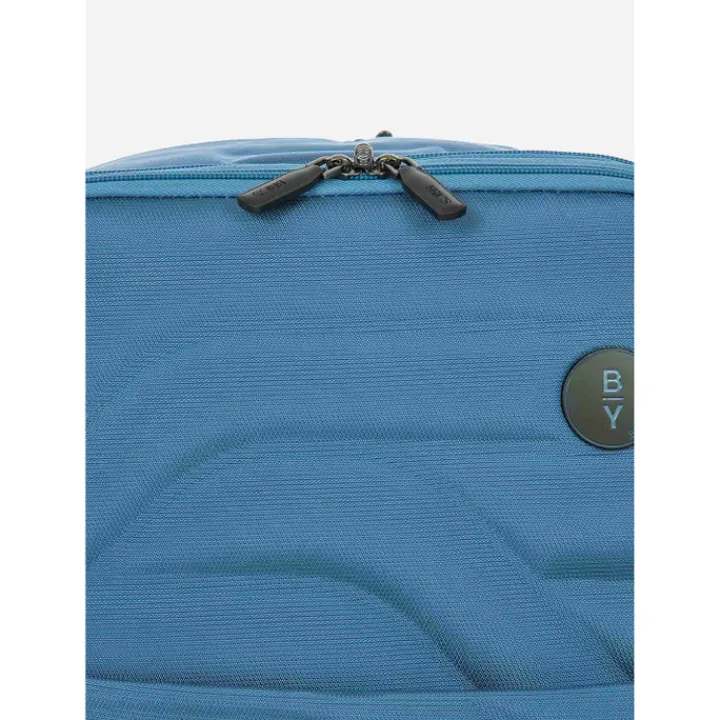 Kleine Rugzakken|Daypack>Bric's Itaca Backpack grey blue