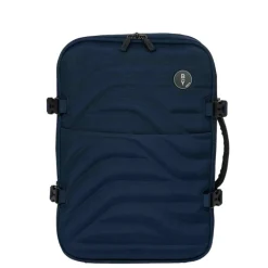 Kleine Rugzakken|Daypack>Bric's Itaca Backpack ocean blue