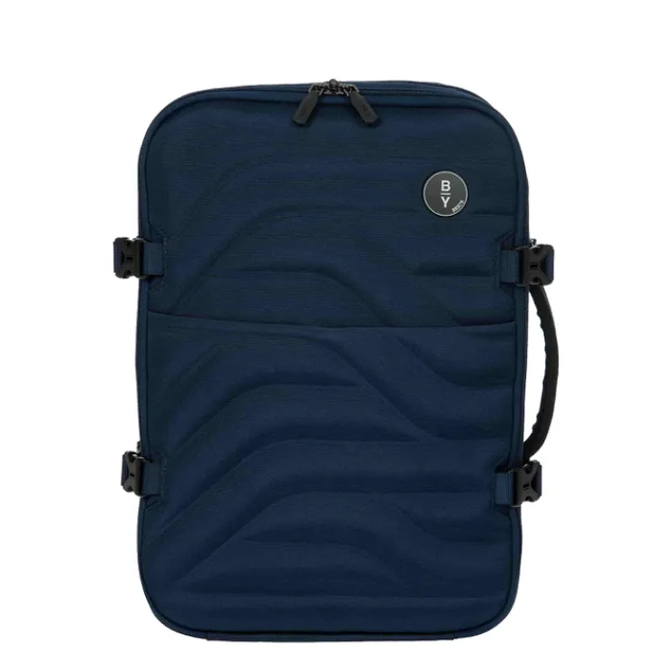 Kleine Rugzakken|Daypack>Bric's Itaca Backpack ocean blue