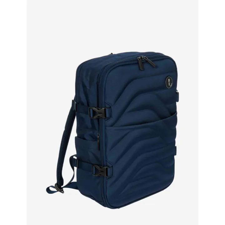 Kleine Rugzakken|Daypack>Bric's Itaca Backpack ocean blue