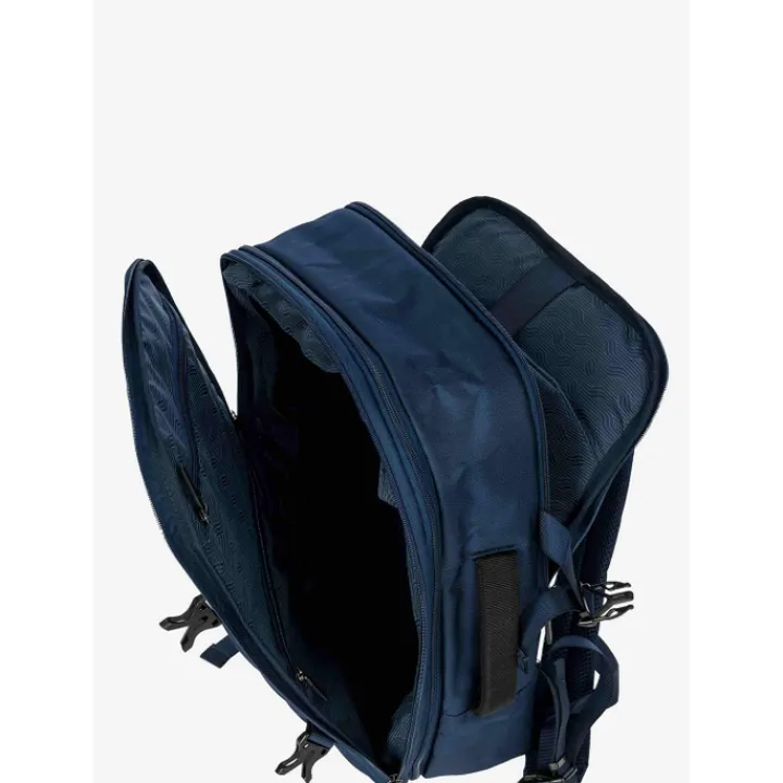 Kleine Rugzakken|Daypack>Bric's Itaca Backpack ocean blue