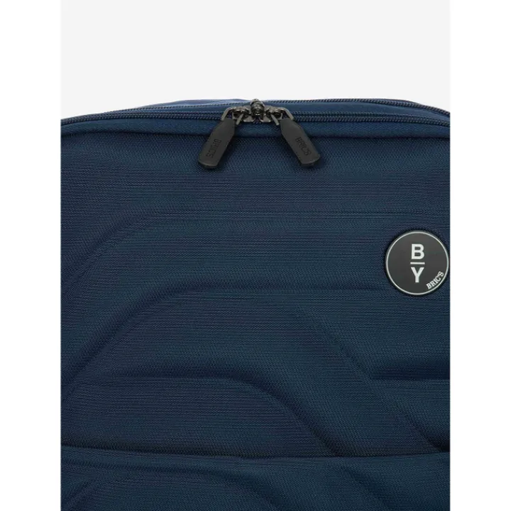 Kleine Rugzakken|Daypack>Bric's Itaca Backpack ocean blue