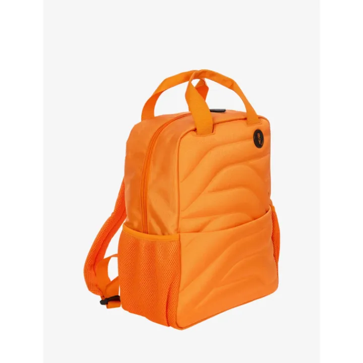 Kleine Rugzakken|Daypack>Bric's Itaca Backpack orange