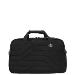 Kleine Reistassen|Handbagage Reistassen>Bric's Itaca Weekender black
