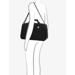 Kleine Reistassen|Handbagage Reistassen>Bric's Itaca Weekender black