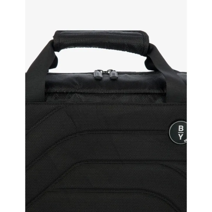 Kleine Reistassen|Handbagage Reistassen>Bric's Itaca Weekender black