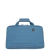 Kleine Reistassen|Handbagage Reistassen>Bric's Itaca Weekender grey blue