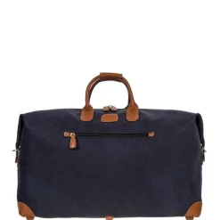 Handbagage Reistassen|Heren Reistassen>Bric's Life Reistas 55 blue