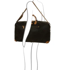 Heren Reistassen|Dames Reistassen>Bric's Life Reistas 65 olive