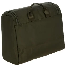 Toilettassen>Bric's Necessaire Toiletbag olive