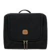 Toilettassen>Bric's Necessaire Toiletbag black