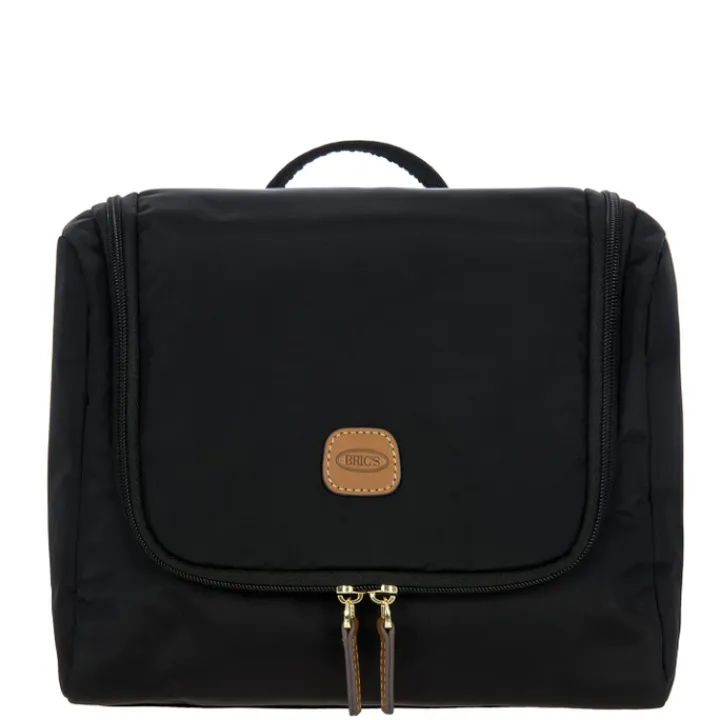 Toilettassen>Bric's Necessaire Toiletbag black